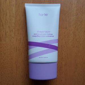 Shape Tape waterproof body makeup Fair